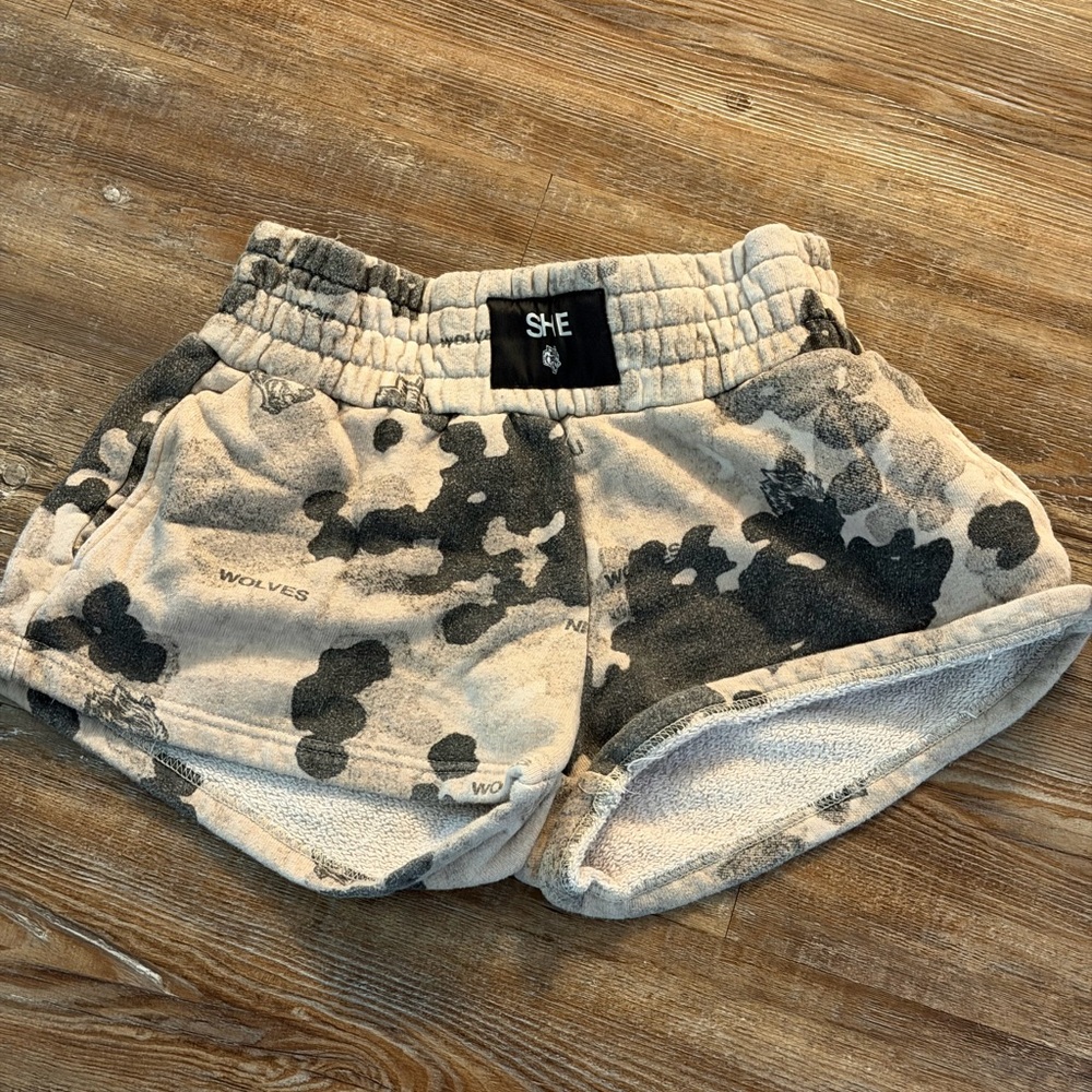 Darc Sport Fleece Fleece Shorts